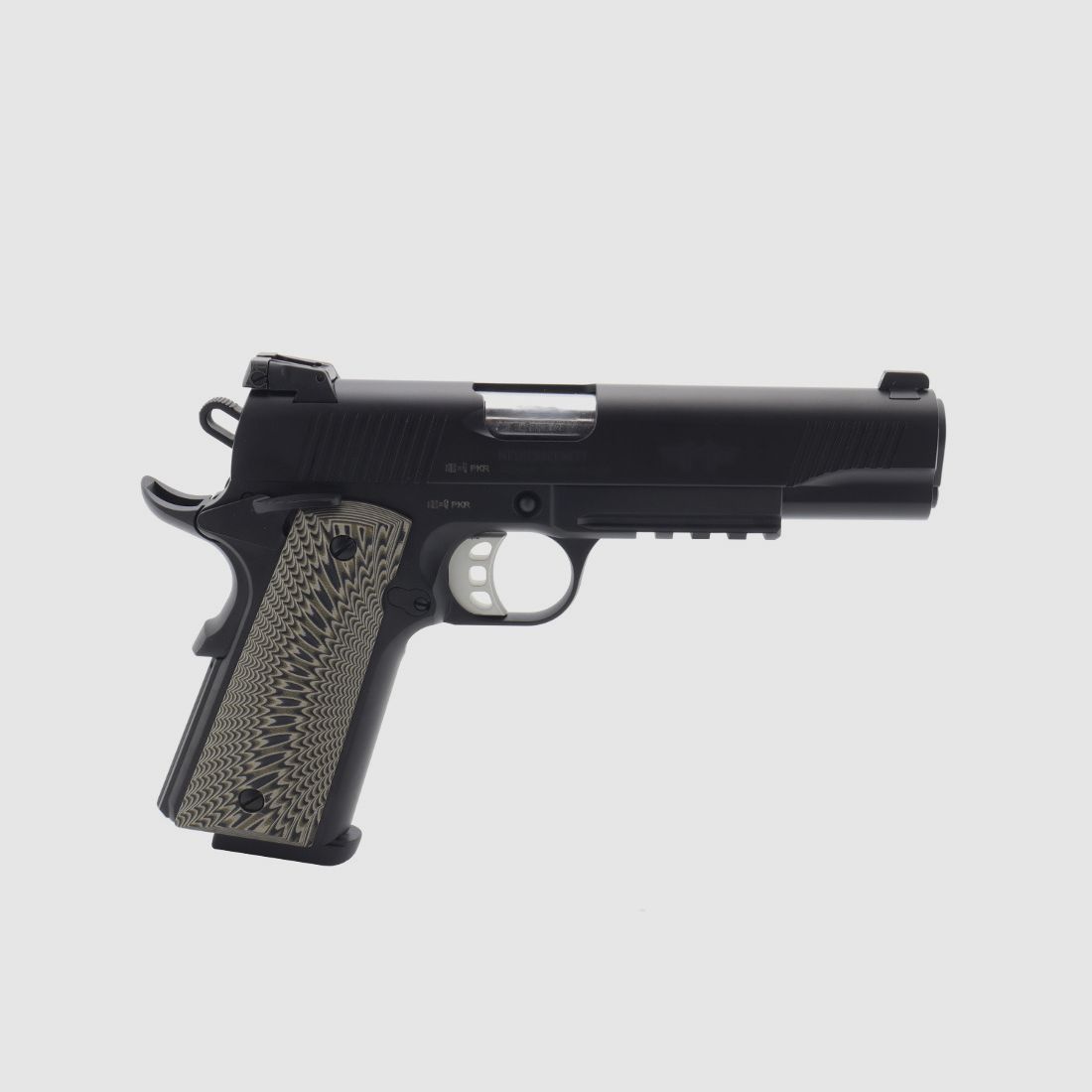 Messerschmitt Pistole ME 1911 Black 5" Kaliber: .45Auto (.45 ACP)