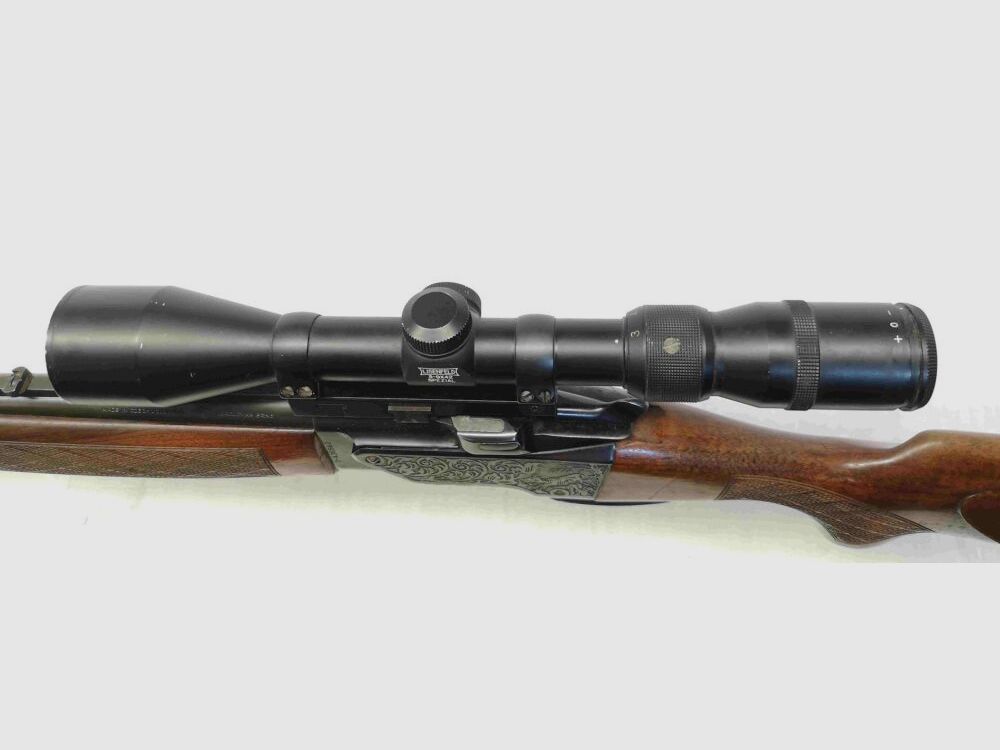 Brünner Arms Factory ZH 304