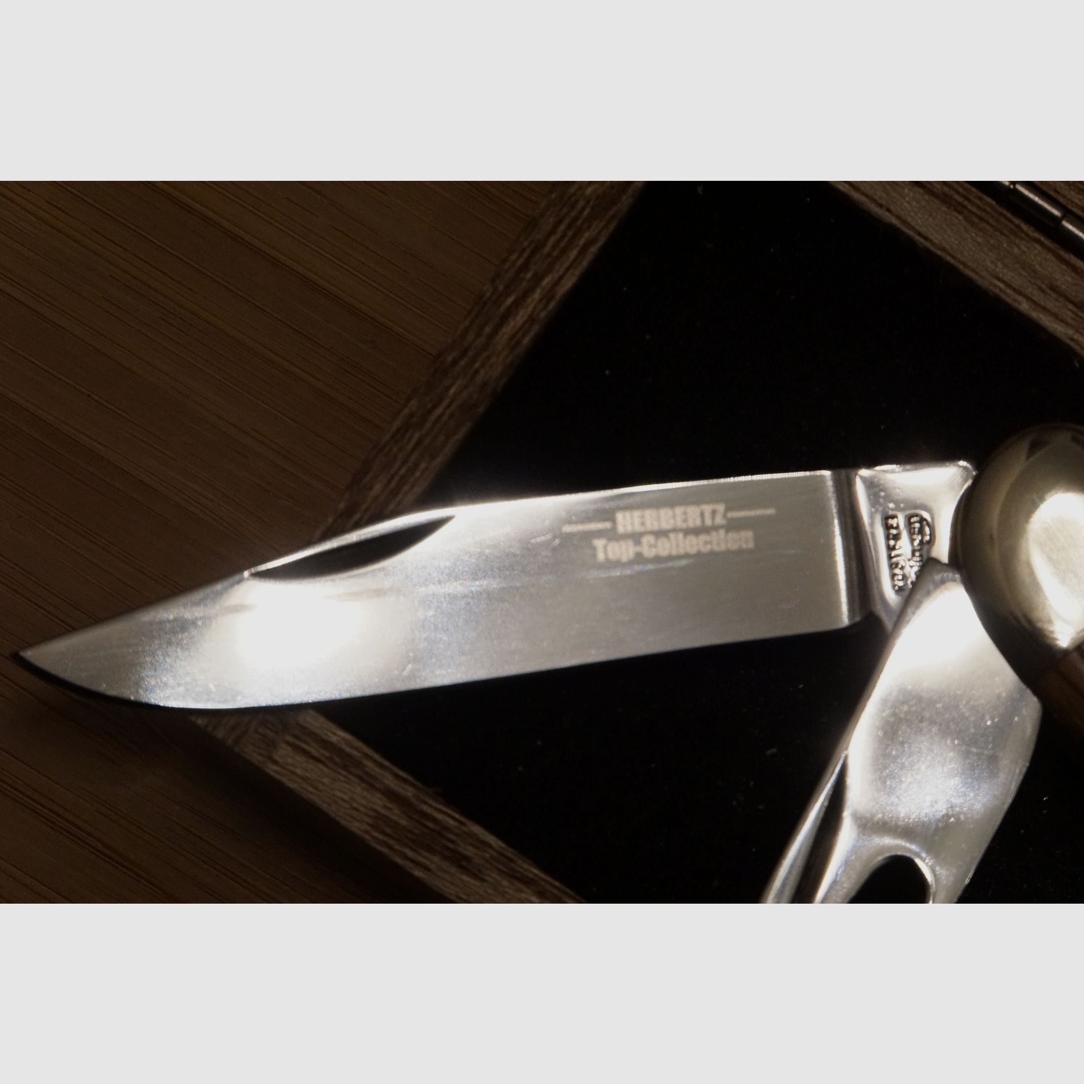 Herbertz "Top Collection" TM 4pcs.