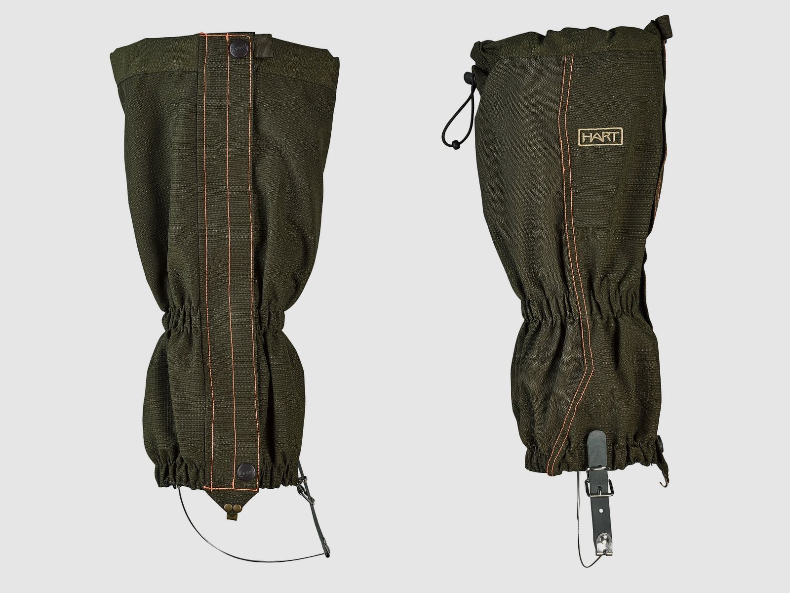Hart Gamasche Armotion-G XHP