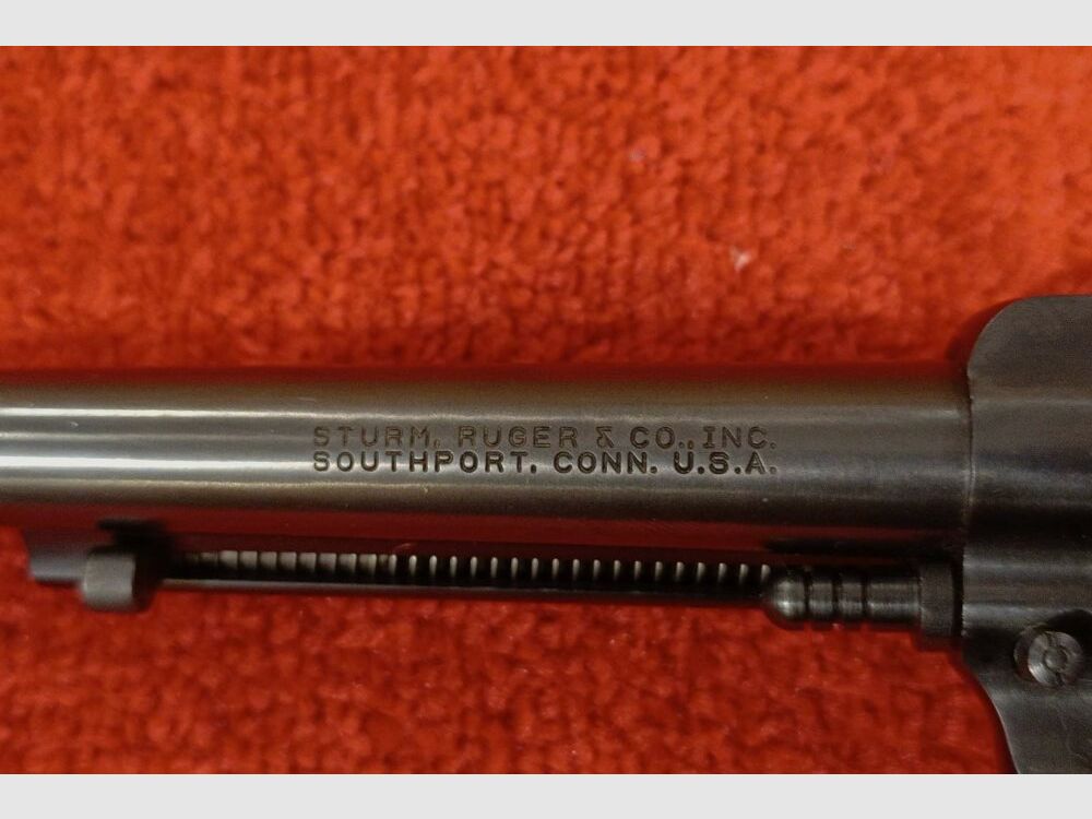 Ruger .30Carbine