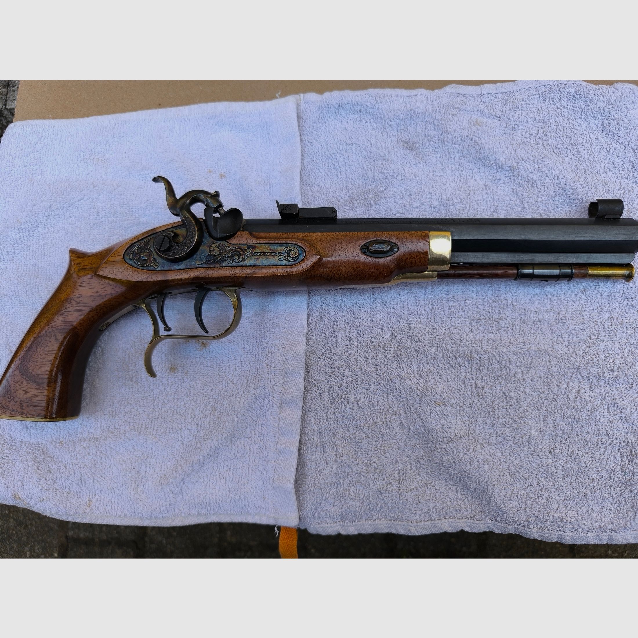 Thompson/Center Arms cal 45 