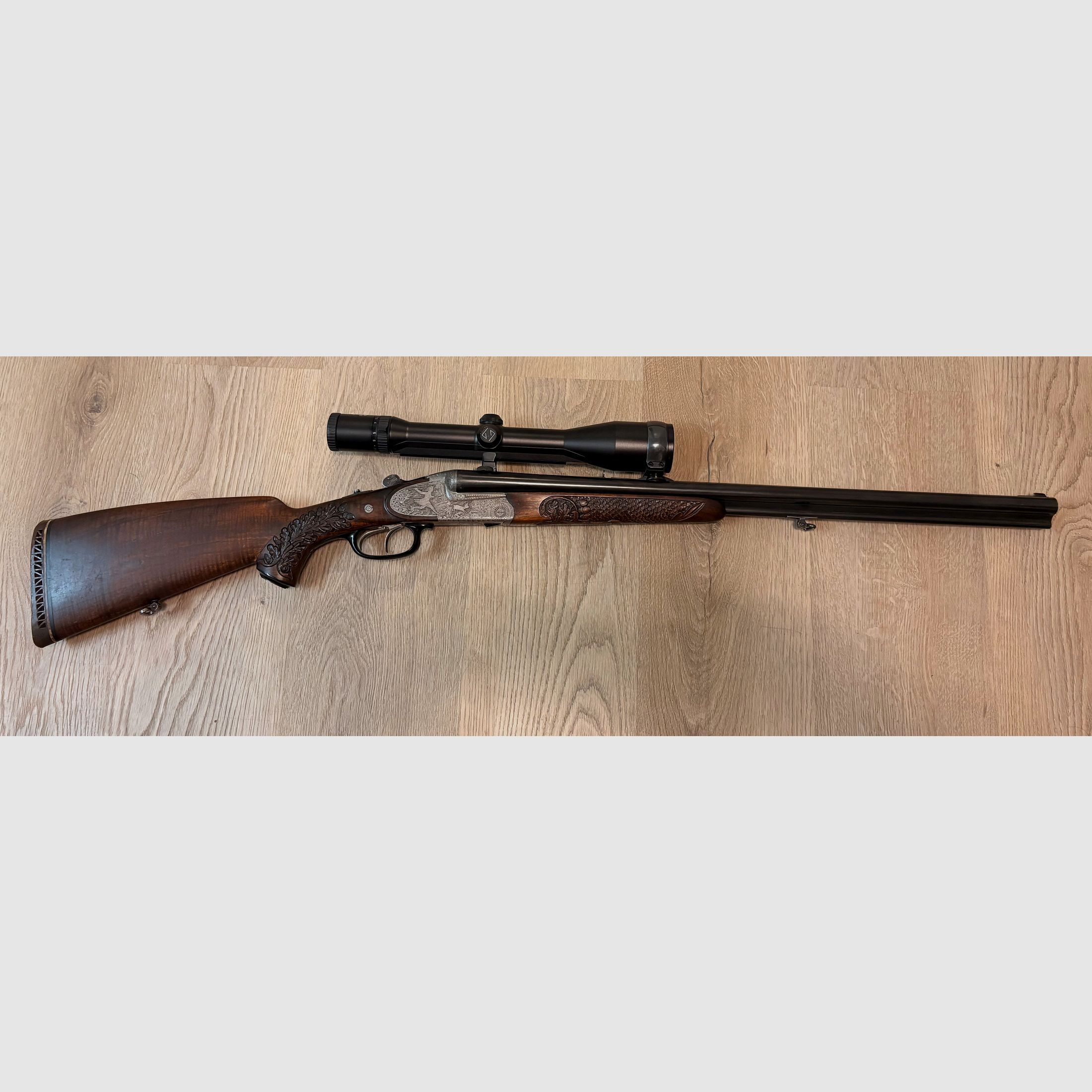 Drilling Joh. Franzoi Ferlach