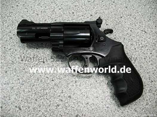 ARMINIUS	 HW 357 Hunter 3''