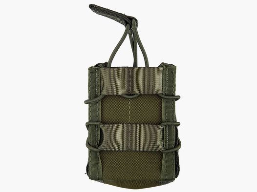 Invadergear Invader Gear Magazintasche 5.56 Fast Mag Pouch od green