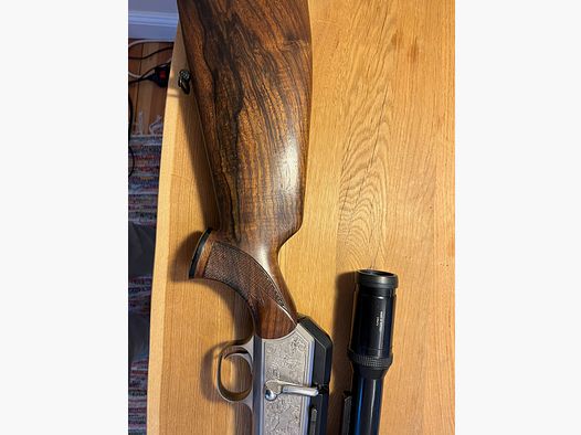 Blaser SR 850 / 88