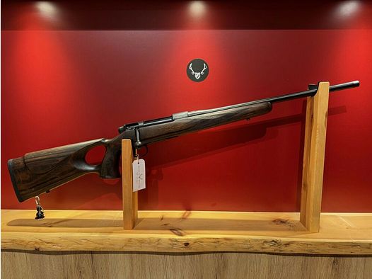 Mauser M18 Pure Max Repetierbüchse 51cmLL M15x1 o.V.