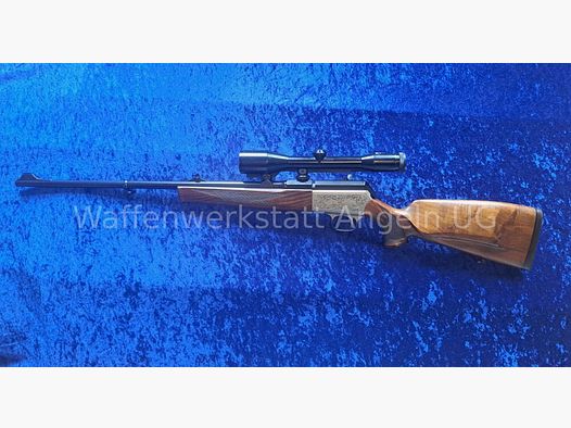 Blaser SR850/88 Lujo