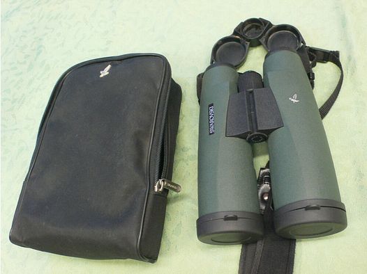 Swarovski SLC 8x56