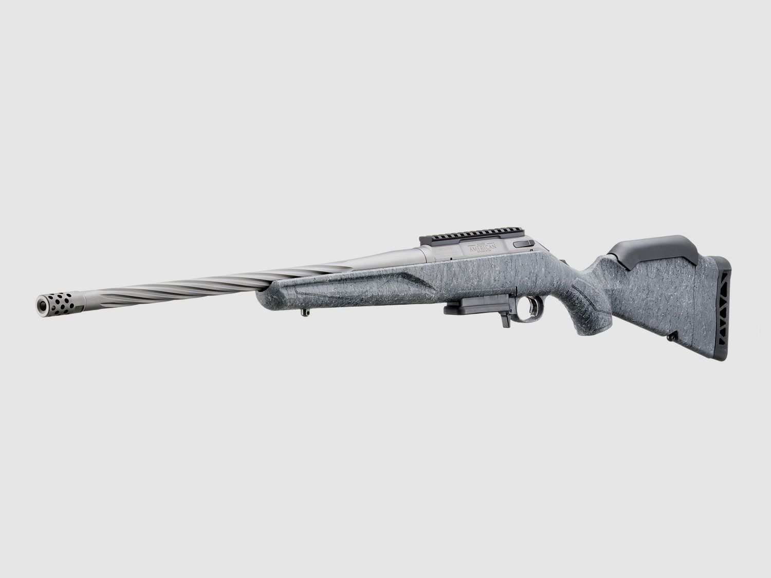 RUGER American Rifle Generation II Kal.308 Win, Bild 3 von 7