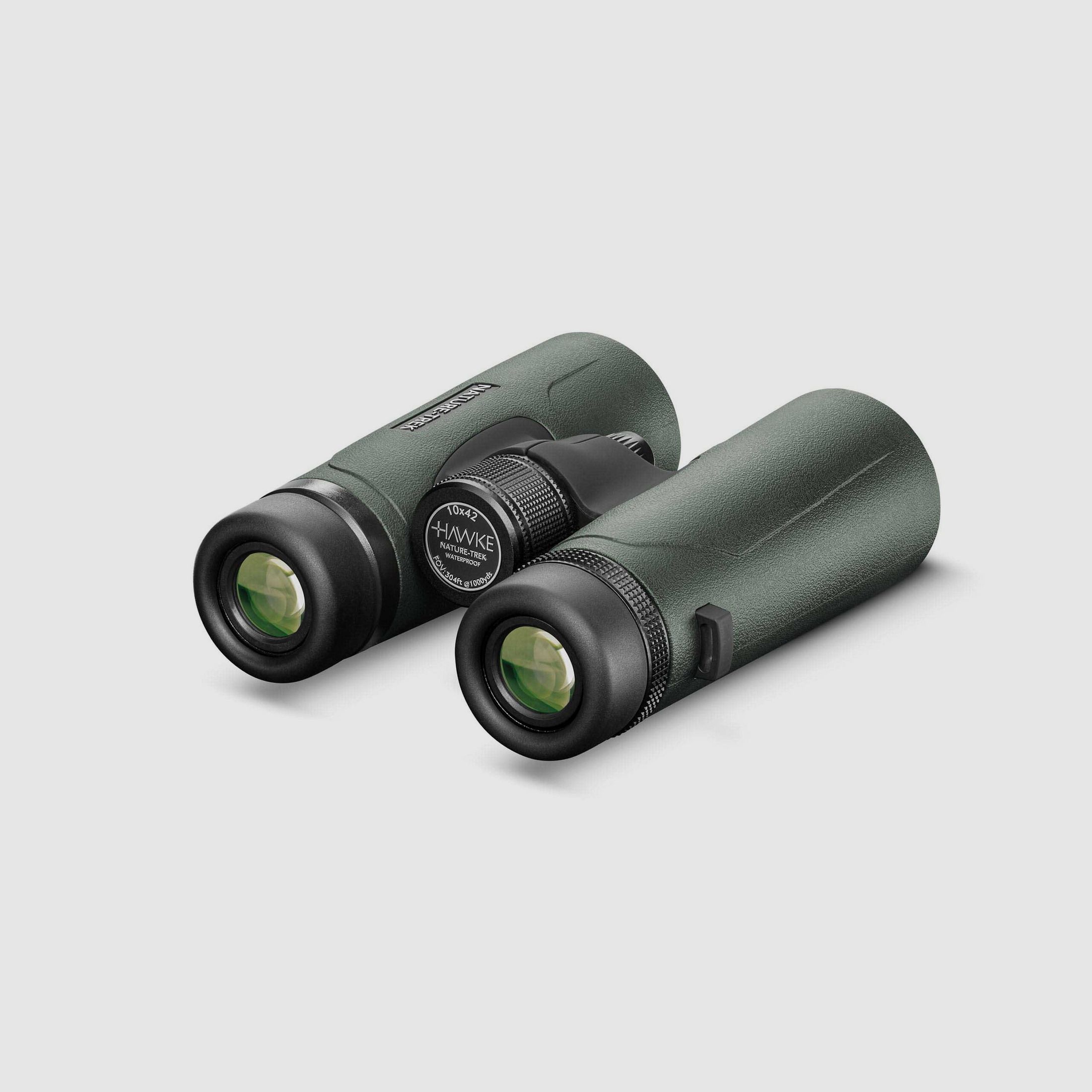 Hawke Fernglas Nature-Trek 10×42, Bild 2 von 2