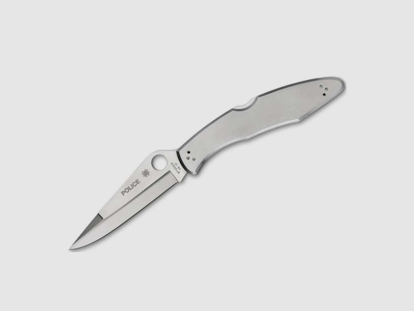 Spyderco Police C07P, immagine 1 di 2