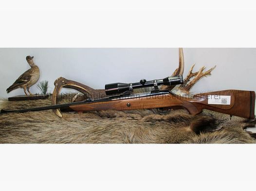 Voere Kufstein Titan II 7x64