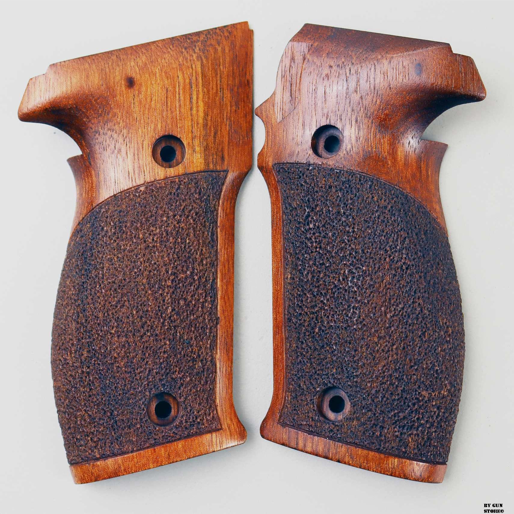 Guancette Sig Sauer per P226, immagine 1 di 3