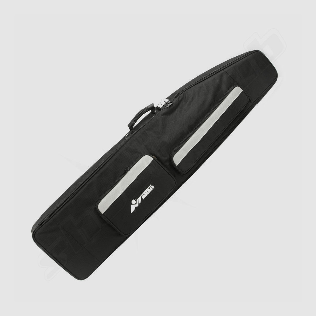 Albrecht Kind GmbH Rucksackfutteral NEXT GENERATION für eine Langwaffe