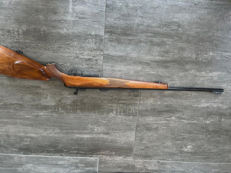 Krico Kriegeskorte 5,6x57 EAW