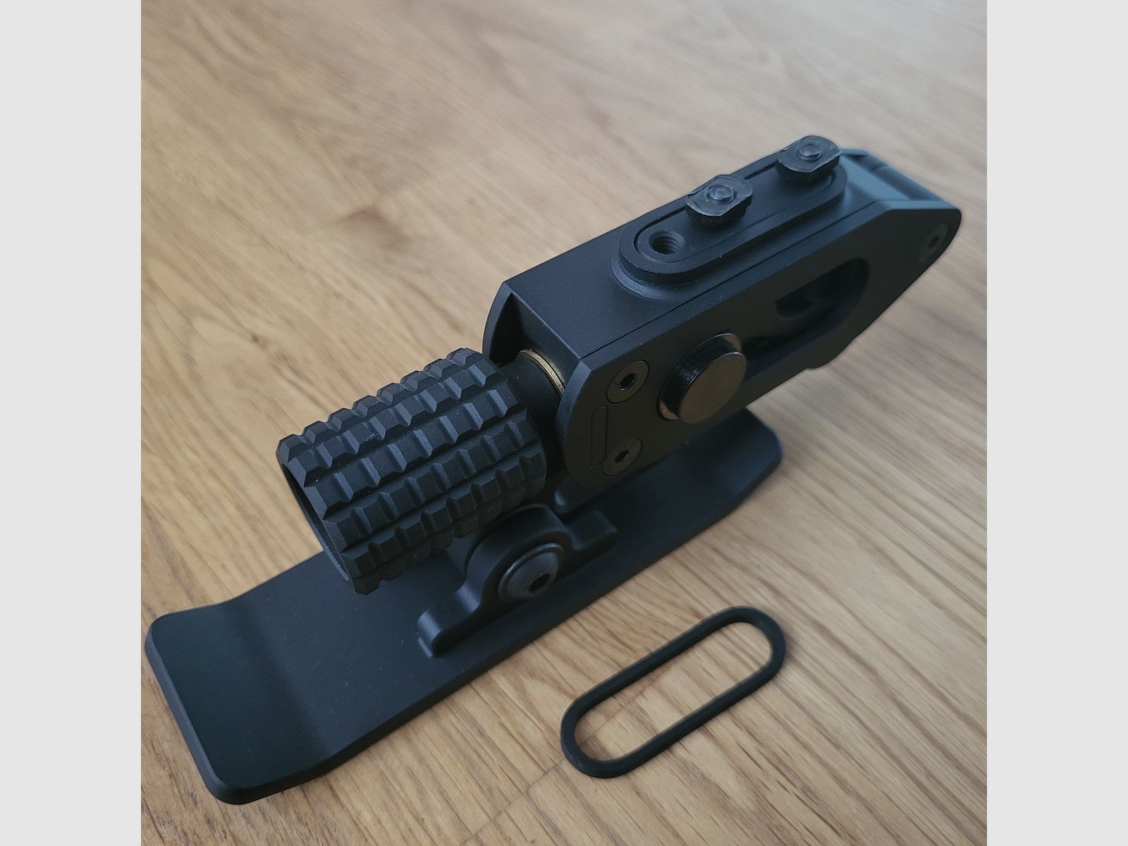 Blende für Monopod M-Lock und Universal Gen2 und Gen2.1