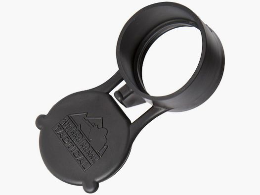 BUTLER CREEK TACTICAL ONE PIECE Flip-Up Scope Cover 45.7–46.7 mm
