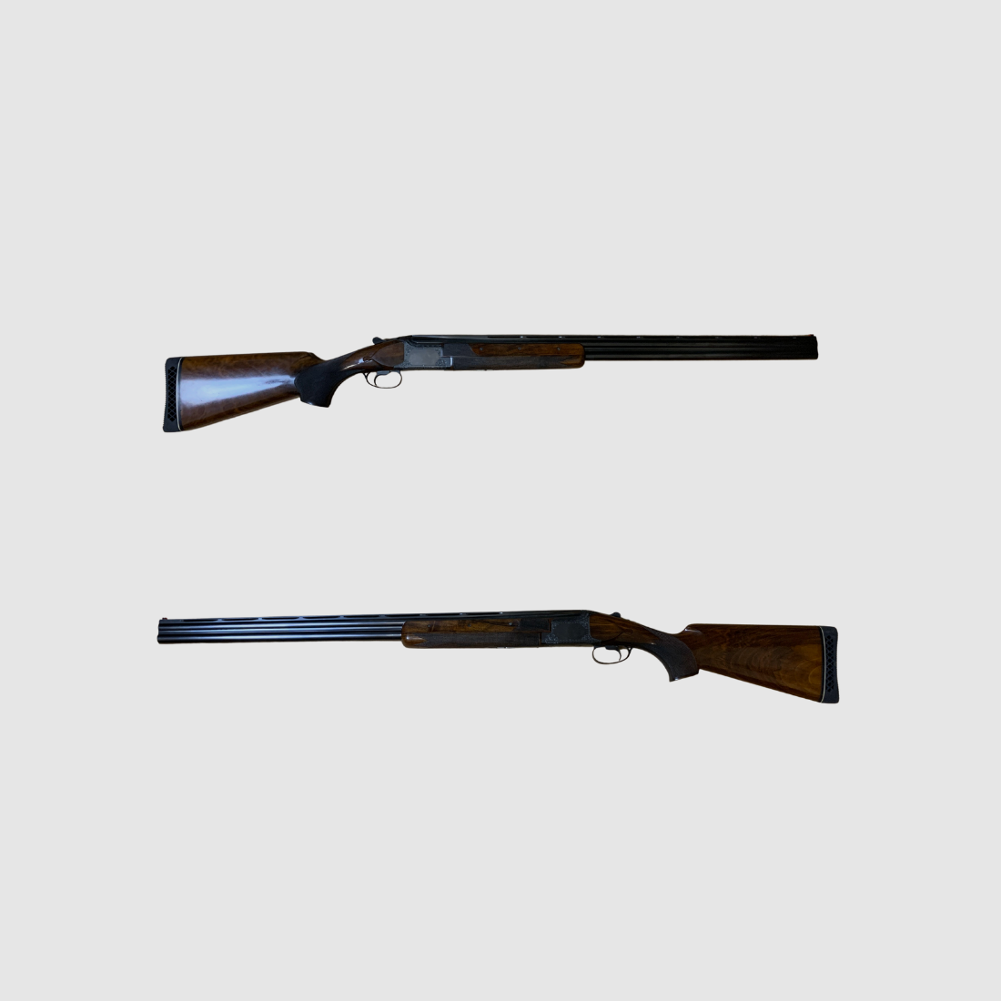 Fucile over-and-under di lusso Browning 25 cal. 12/70, immagine 1 di 2