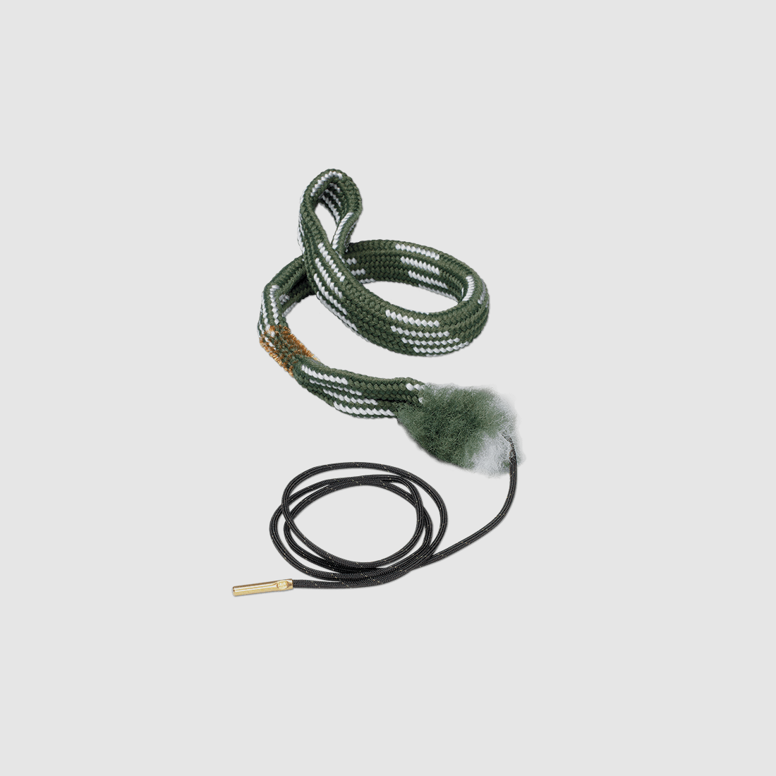 Hoppe's Boresnake Reinigungsschnur für Kurzwaffen