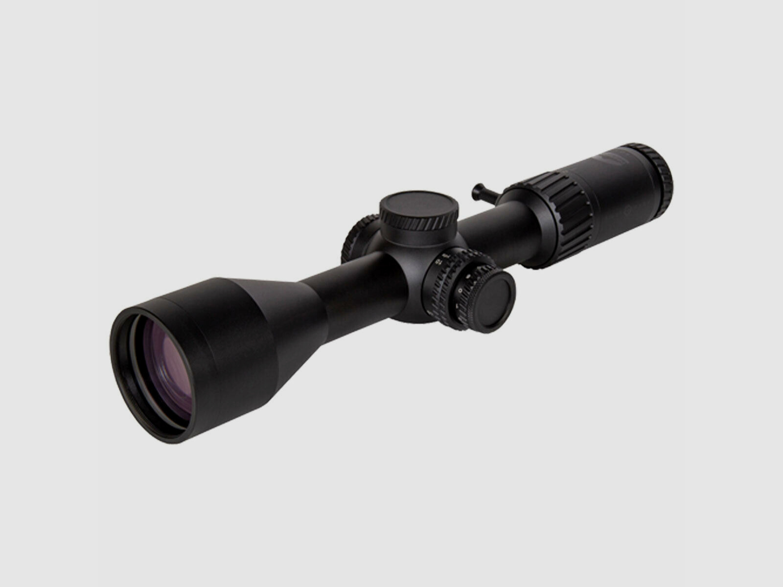 Sightmark SIGHTMARK Scope PRESIDIO 2-12x50 ABS. 4 LA