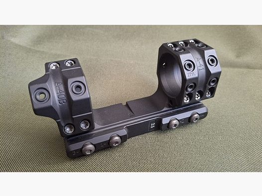 Montage Spuhr SP-4002C 3. Gen 34mm