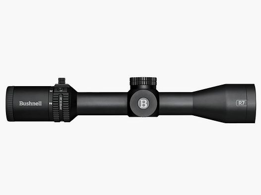 Bushnell R7 2-10x42 SFP MOA Fiber-Dot Holdover Illuminated