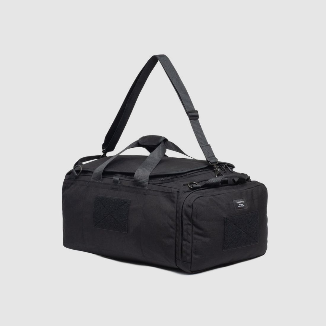 Savotta Keikka 50L nero