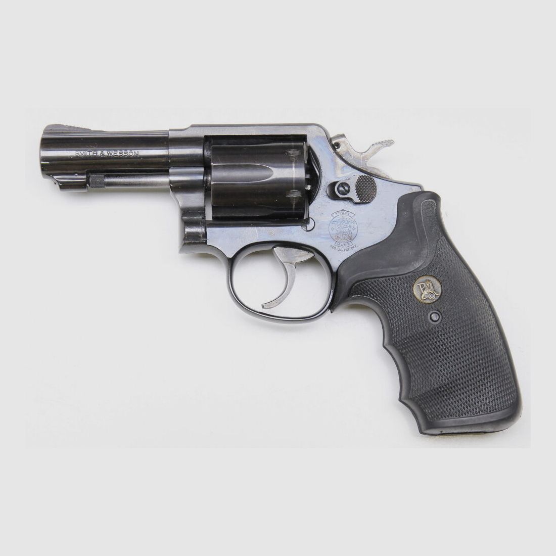 Smith & Wesson 13-3