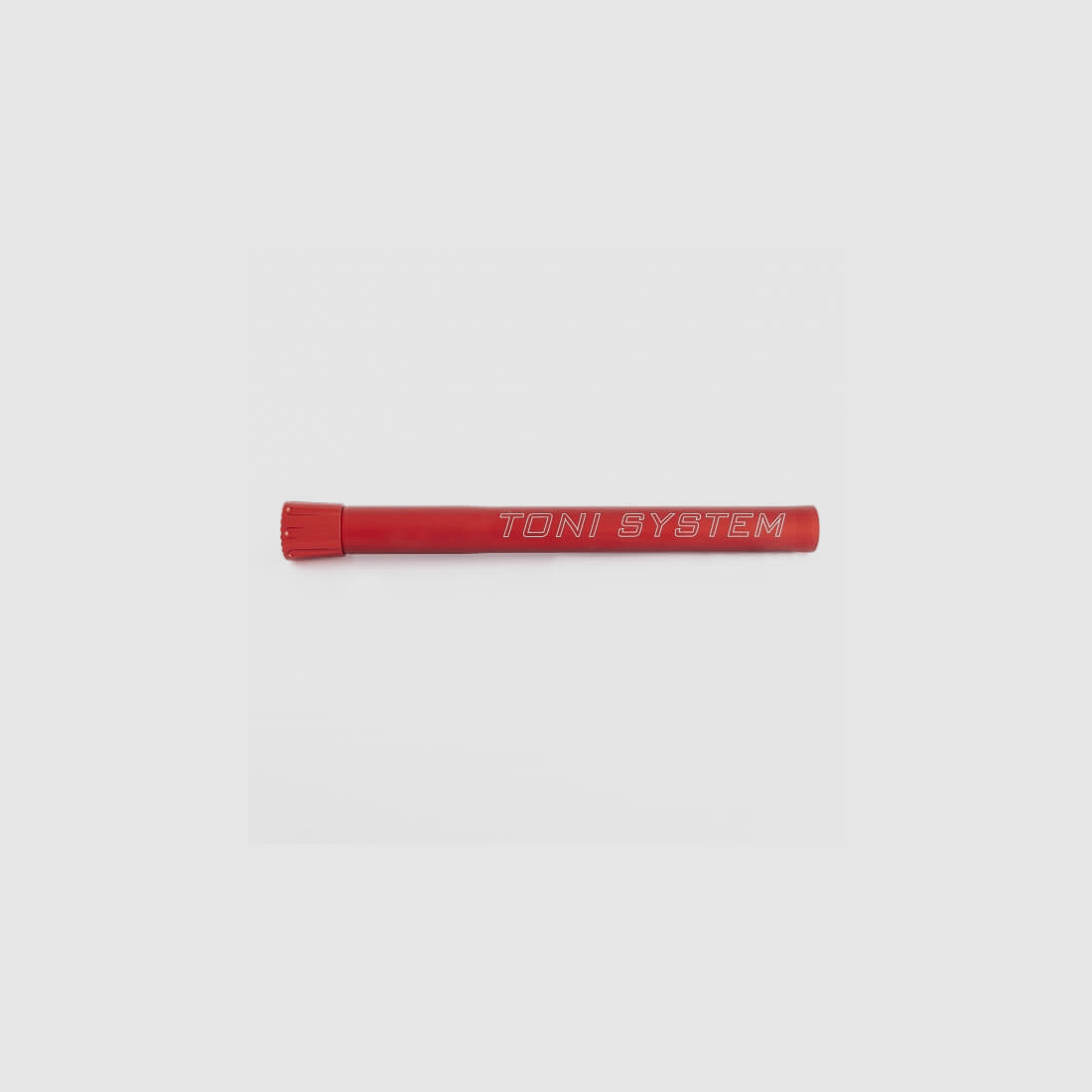 Toni System Magazinrohr Benelli M4 - Rot - +4