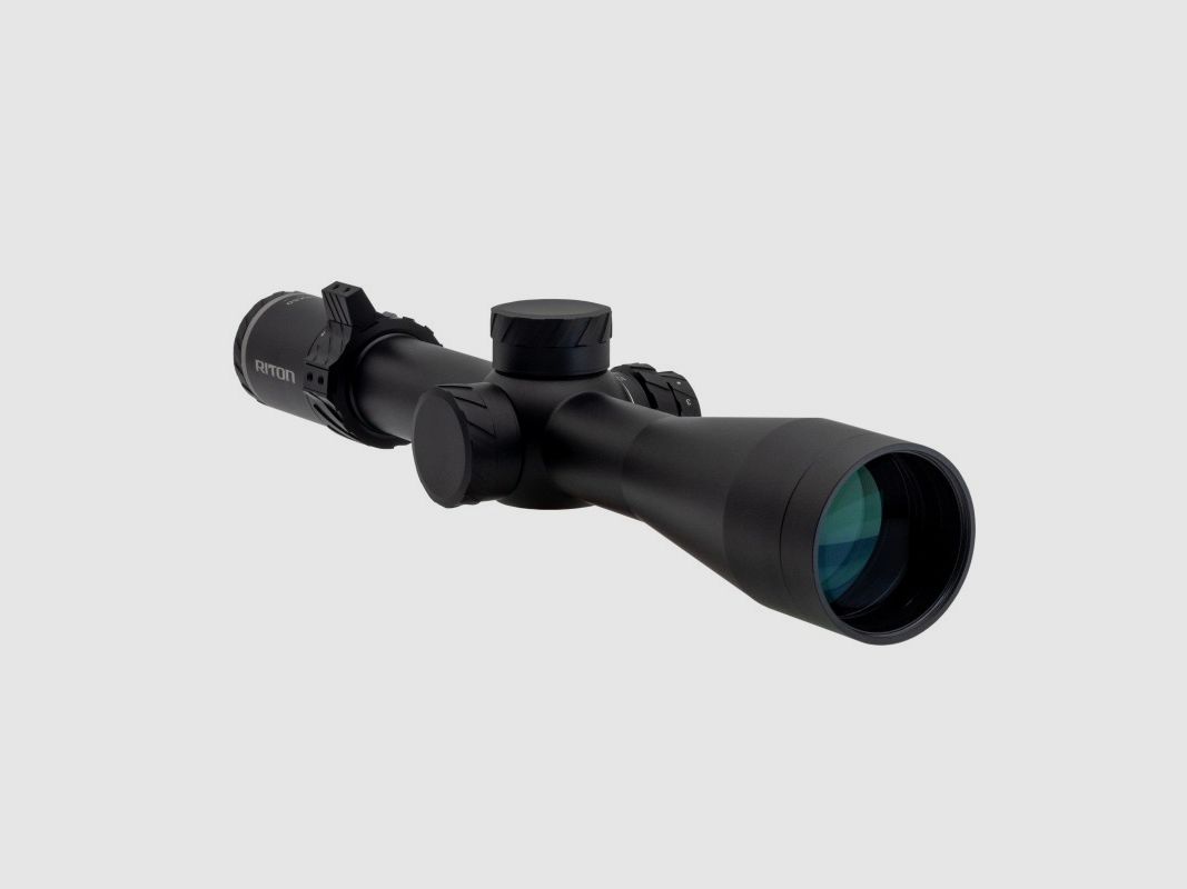 5 Primal 3-18x50 FFP MIL, Bild 1 von 6