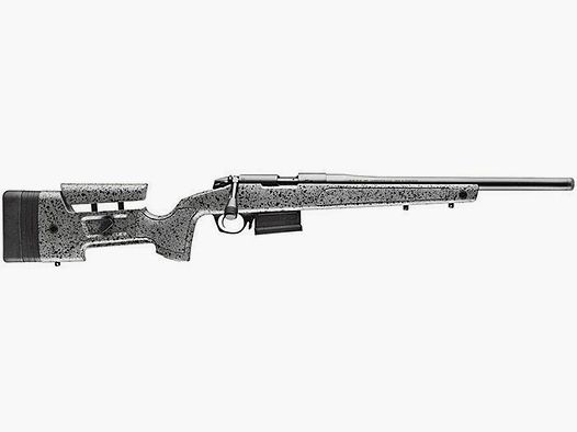 Bergara B14-R grendelgeweer .22LR