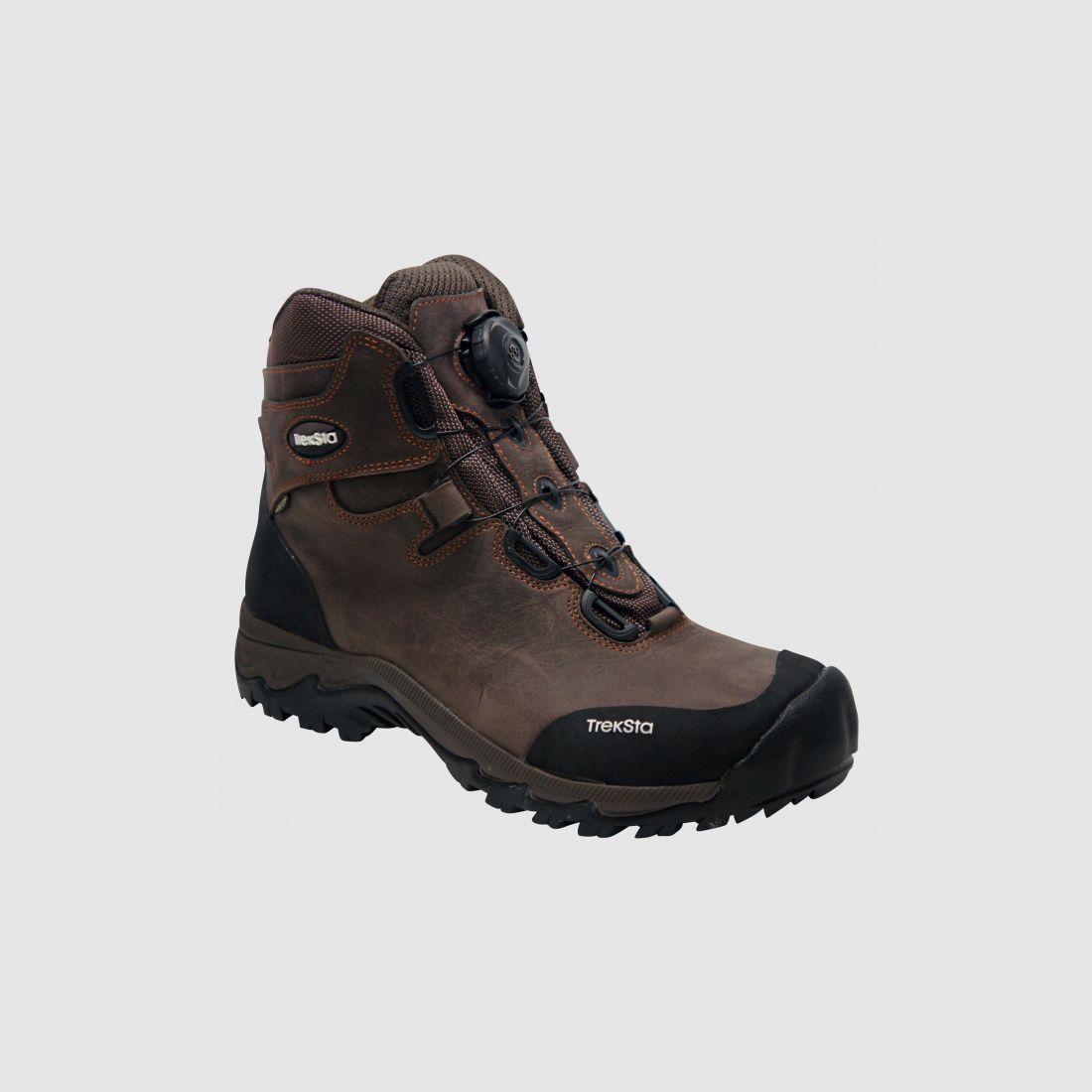 Treksta       Treksta   Herren Stiefel Lynx Boa 6 GTX