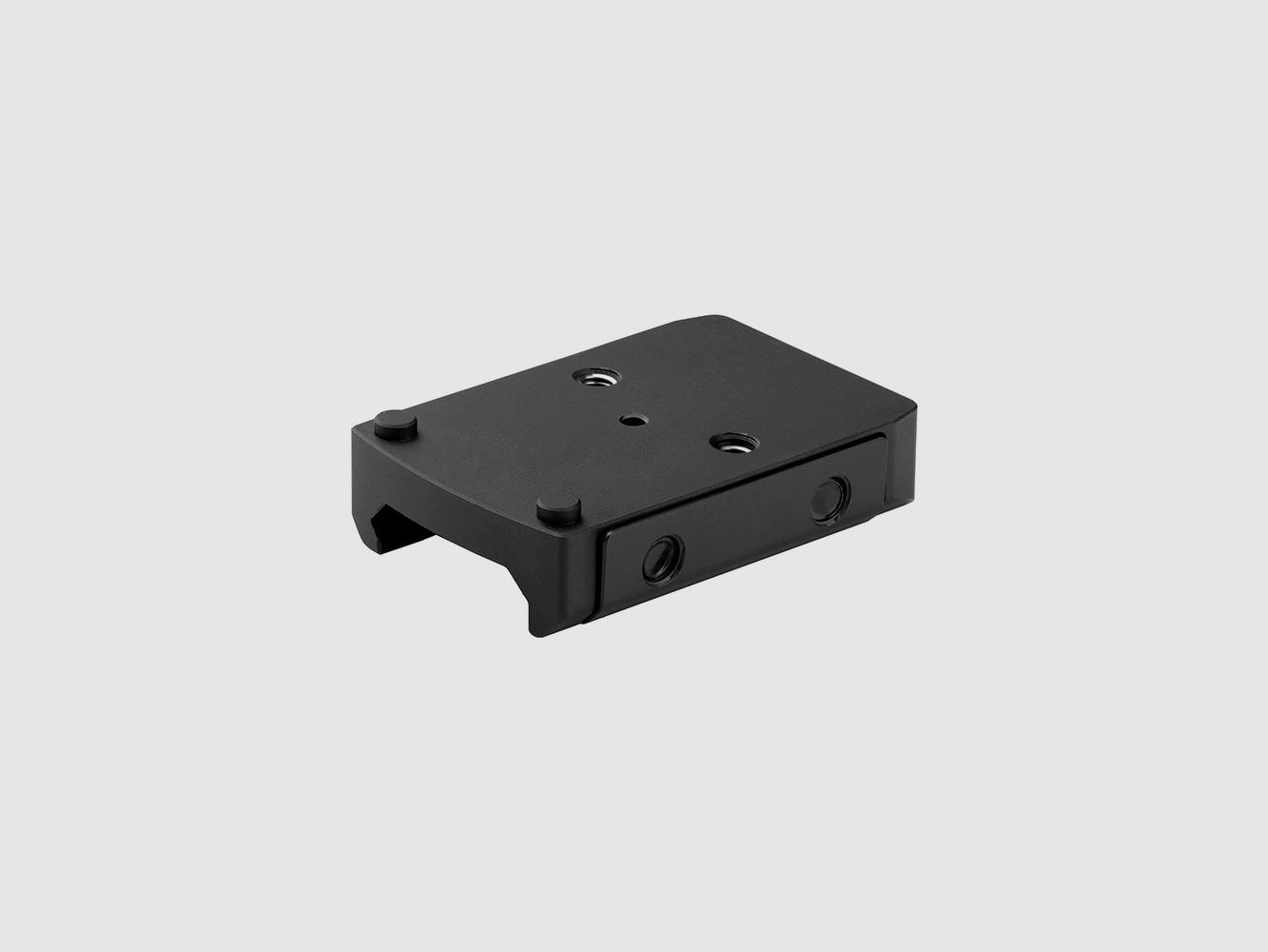 Osight-Adapter Basis für hohe Picatinny-Schiene, Bild 2 von 8