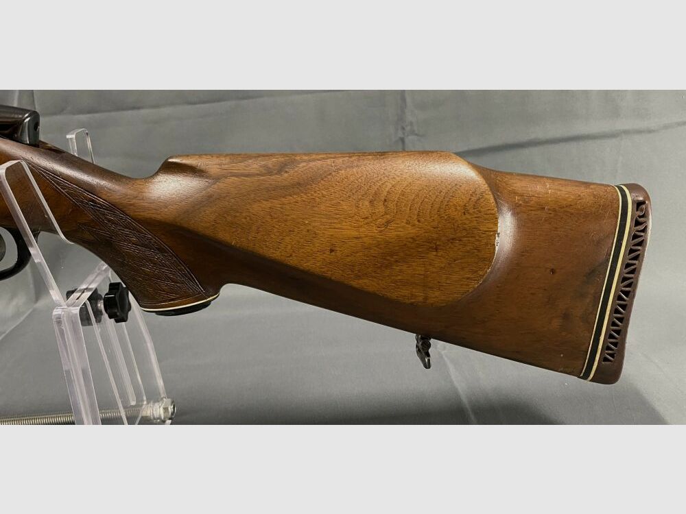 Steyr Mannlicher Mod L .243 Win. m. Swarovski Habicht