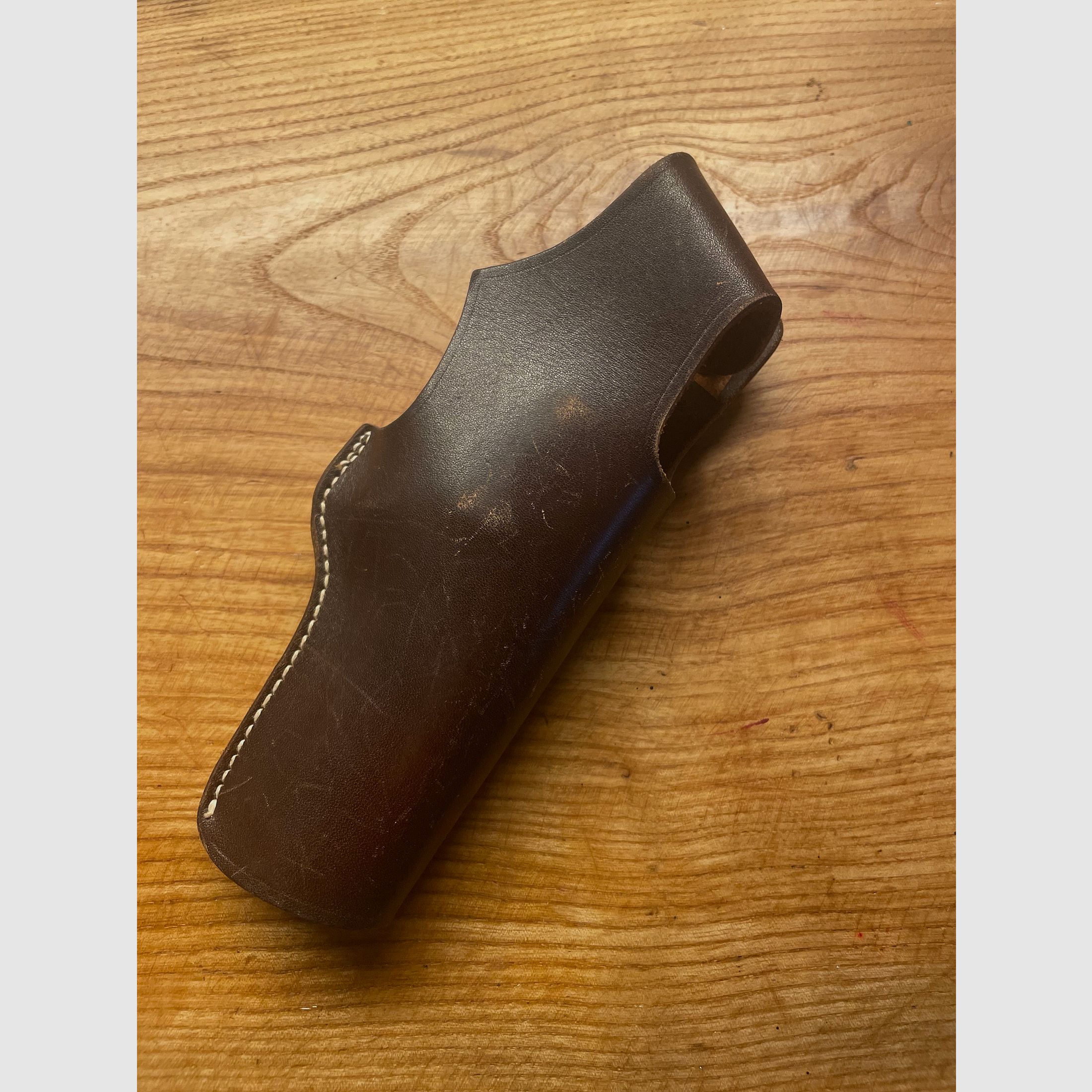 Holster Schnellzieh Sickinger, 1911, CZ 75