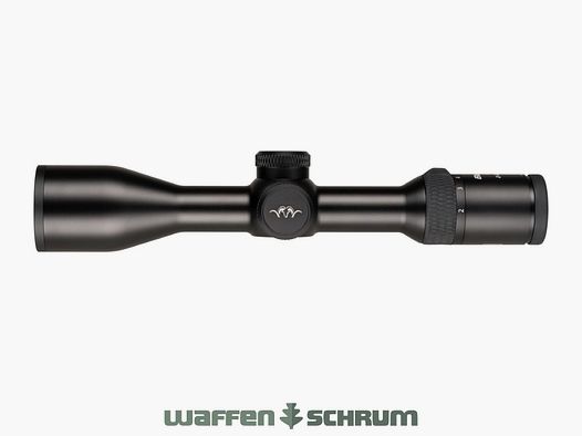 Blaser B2 2-12x50 iC ohne Schiene Illumination Control