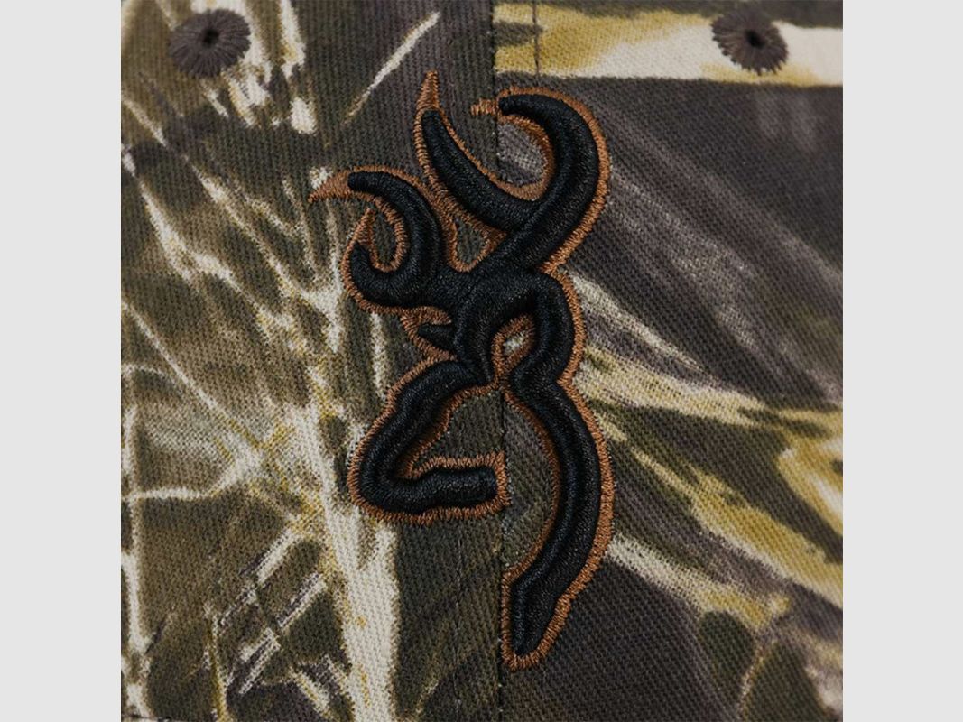 Browning Duck Fever RTMX4 Camo MAX4 One Size, image 11 of 11