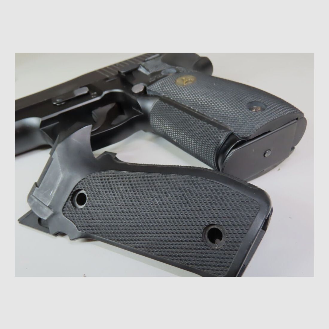 SIG Sauer P226
