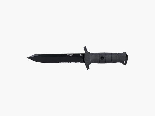Cuchillo de Combate Eickhorn KM3000 V1