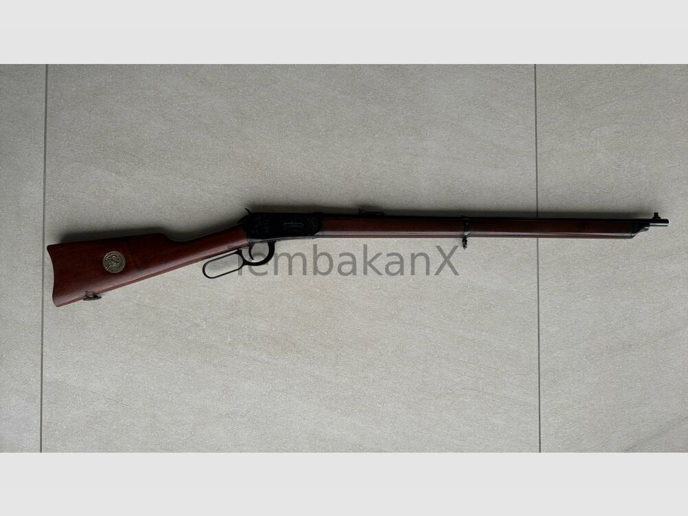 Winchester Mod. 1894 - NRA Jubiläum 100Jahre .30-30Win