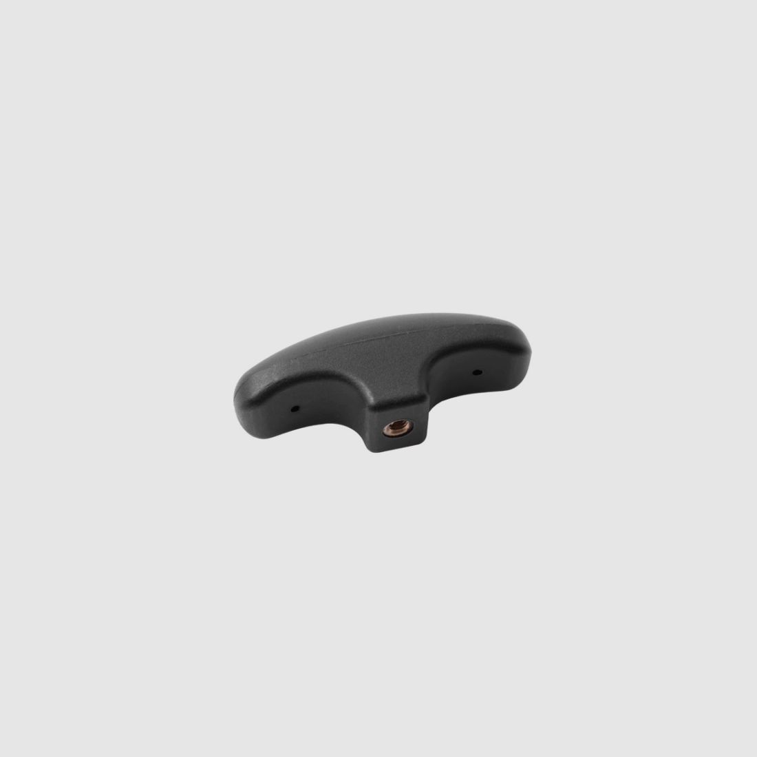 BREAKTHROUGH® Polymer T-Handle 8-32 Thread