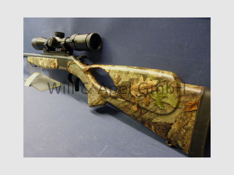 BERGARA BA 13 CAMO