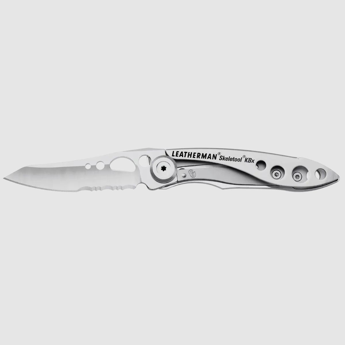 Leatherman Skeletool KBx