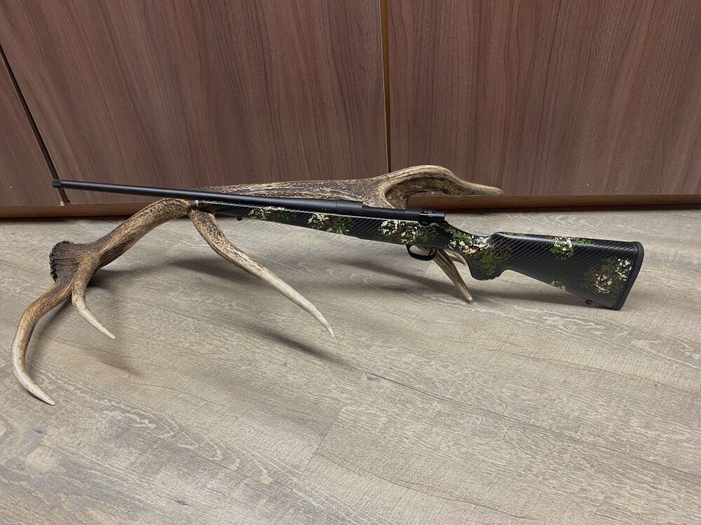 Howa M1500 Superlite Carbon, !SOFORT VERFÜGBAR!