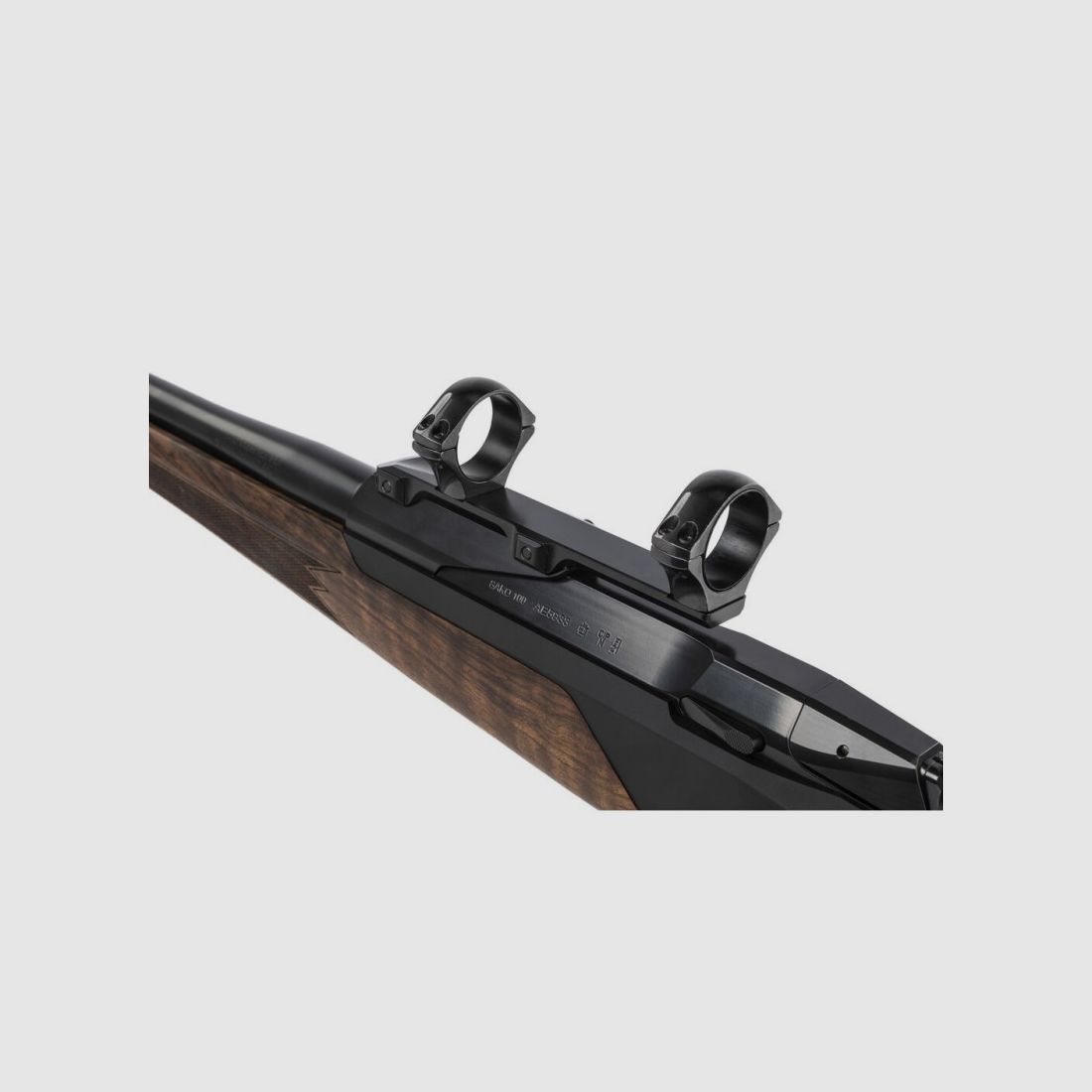 SAKO 100 WOOD, Bild 7 von 11