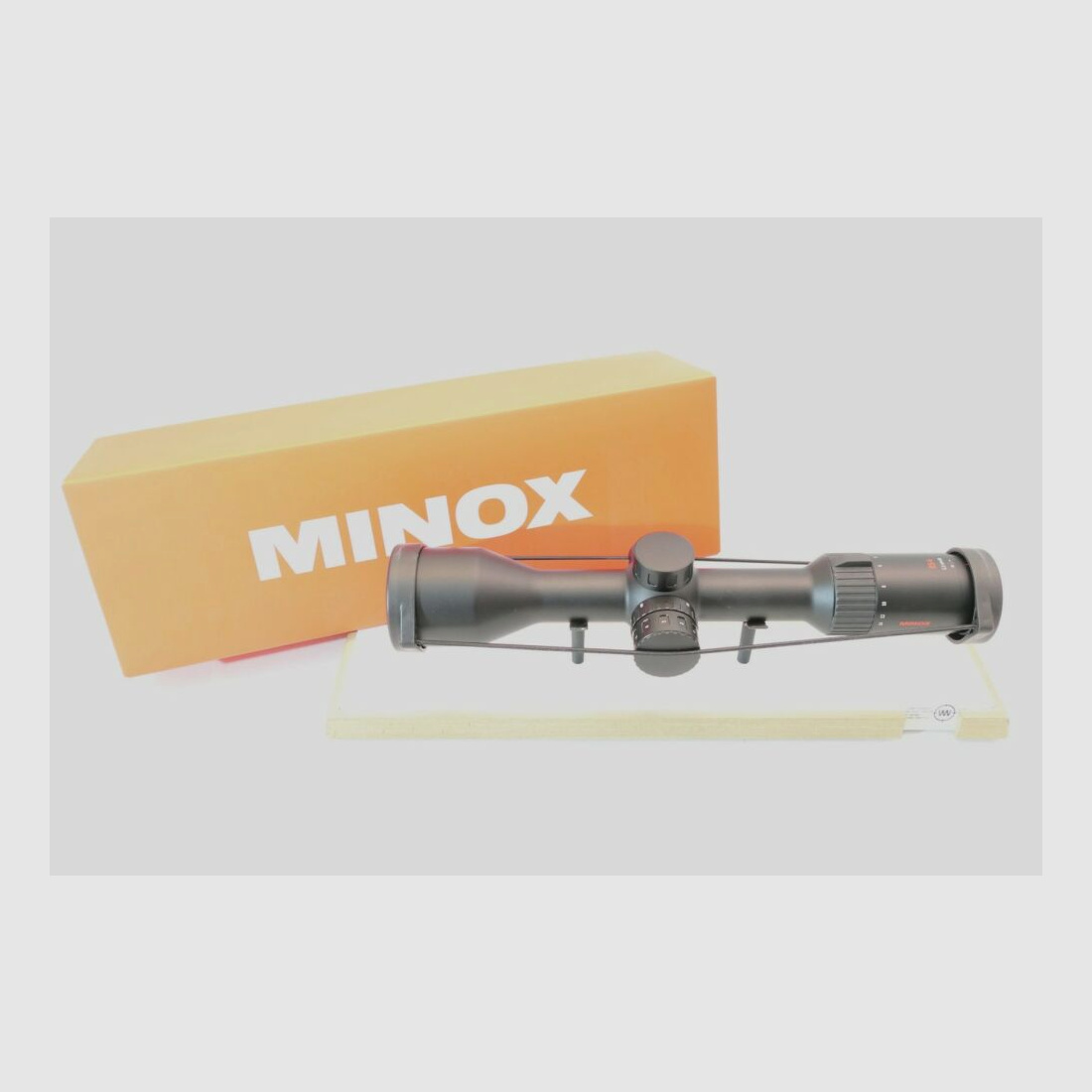Minox RS 6