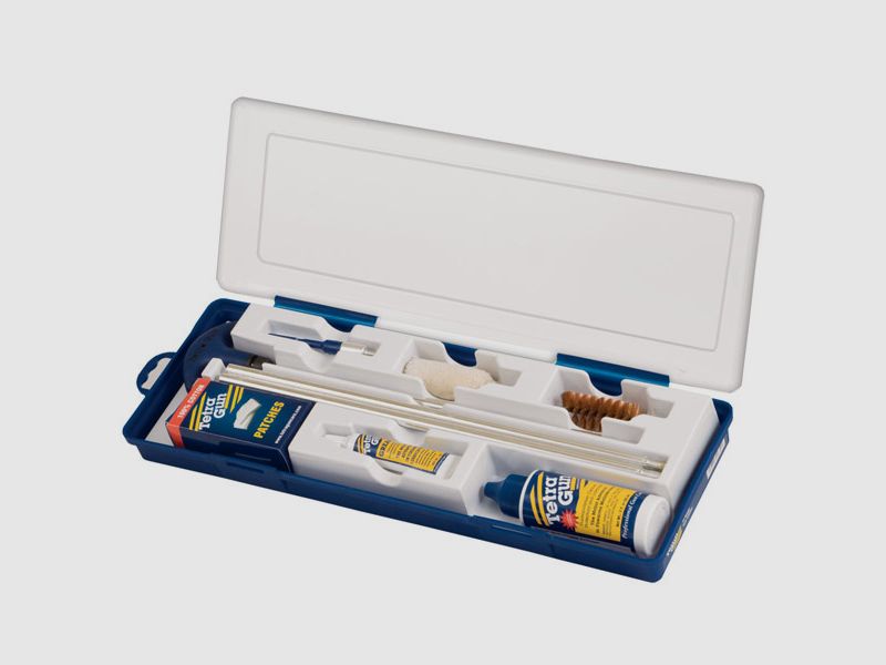 TETRA GUN ValuPro III Reinigungsset