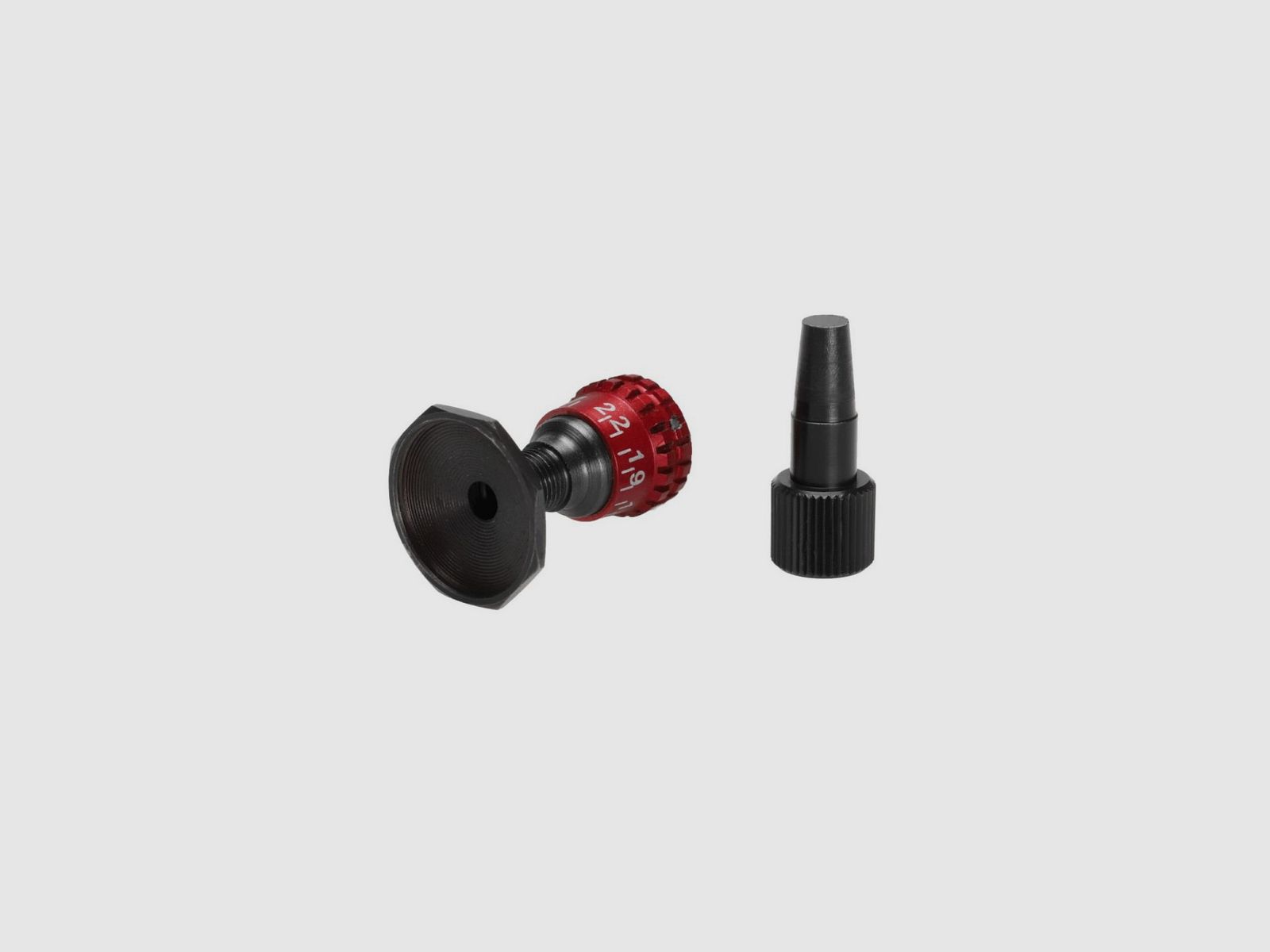 Stgw 90 Irisblende Modell Match 90