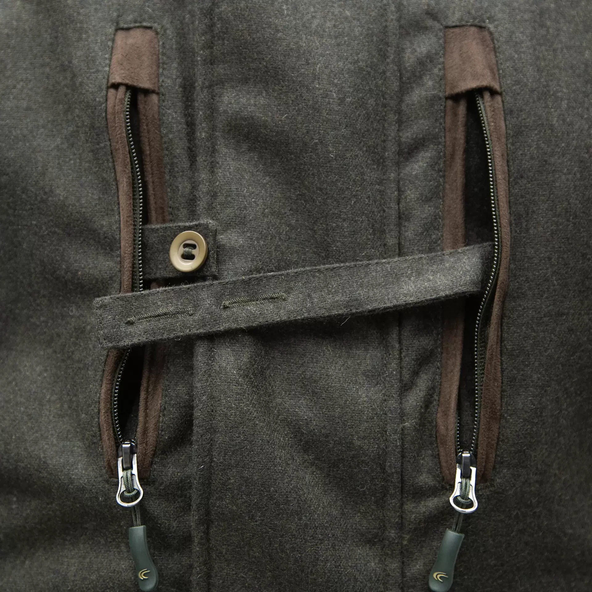 G-Loft Loden Parka Gen. II, image 4 sur 13